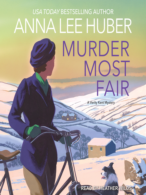 Title details for Murder Most Fair by Anna Lee Huber - Wait list